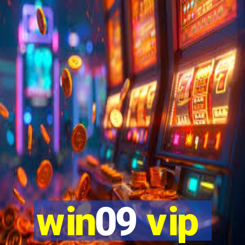 win09 vip